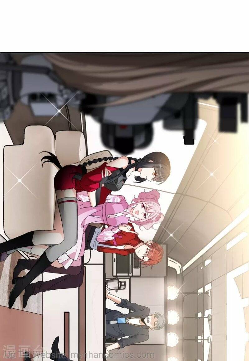 cô ấy đến rồi, xin nằm xuống! chapter 127 5