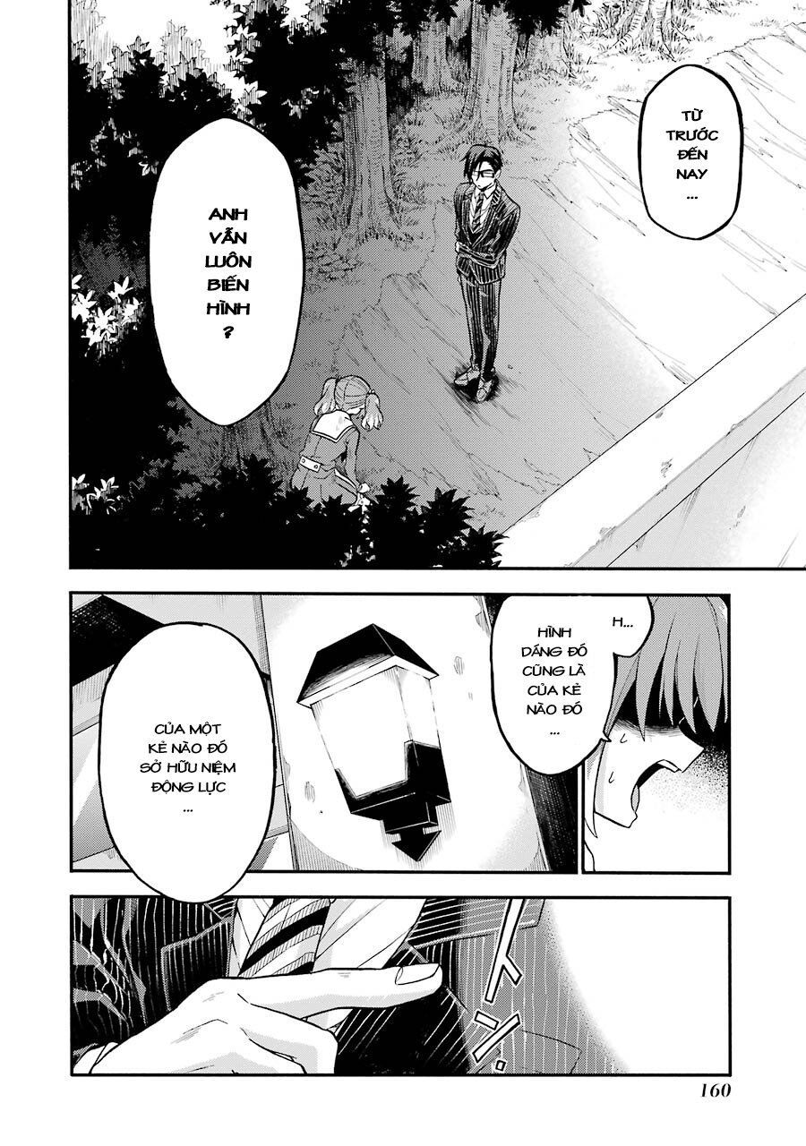 nana vô năng chapter 33 17