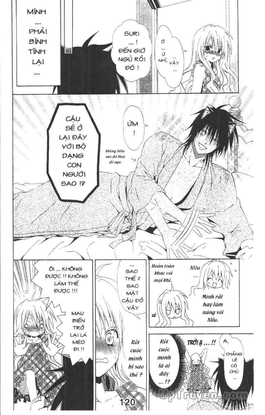 kare ni biyaku o nomasetara chapter 4 9