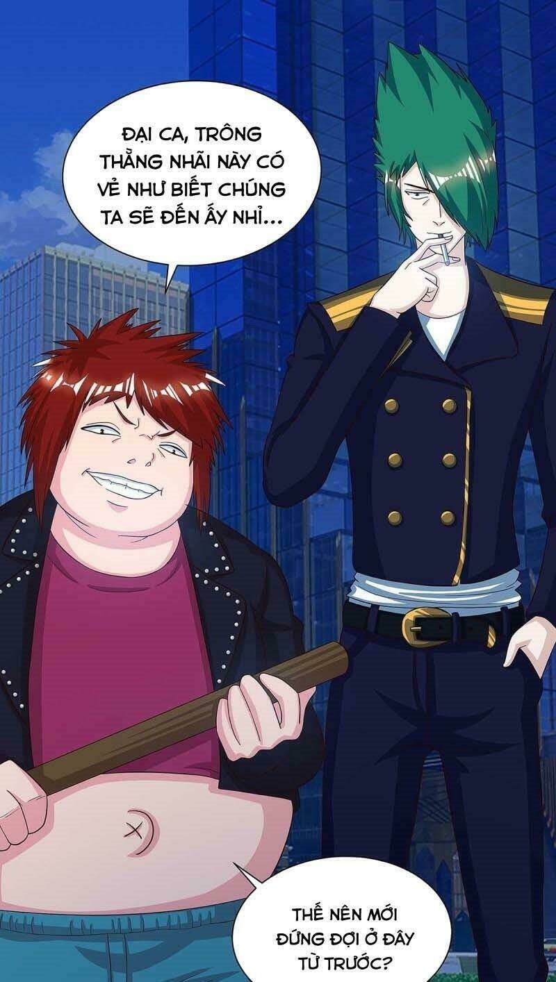 trọng sinh khí thiếu quy lai chapter 106 25