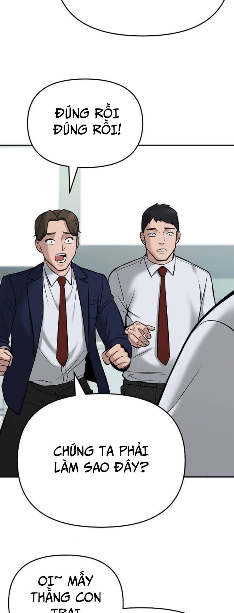 quản lí du côn chapter 59 23