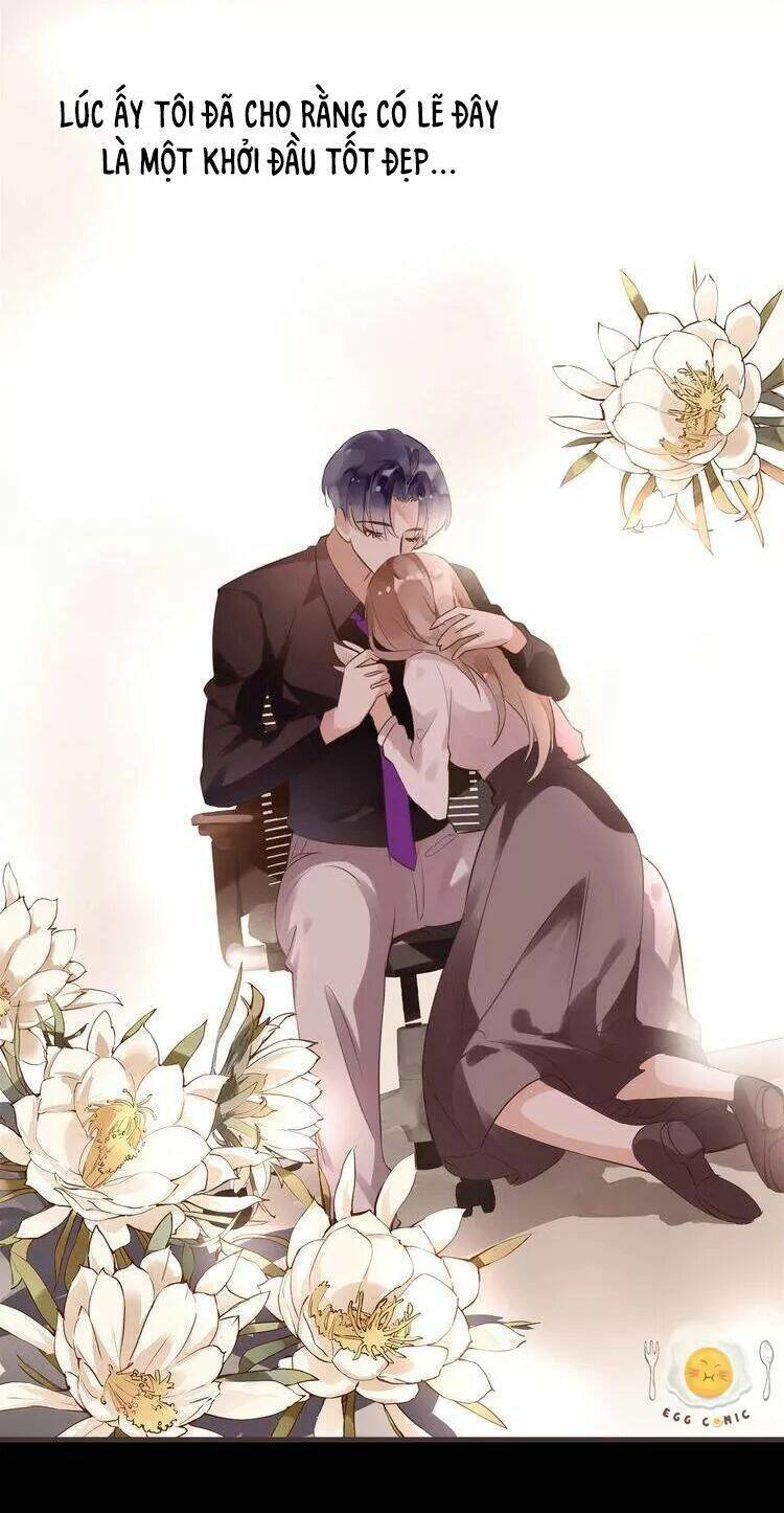 nở rộ trên bụi gai chapter 41 14