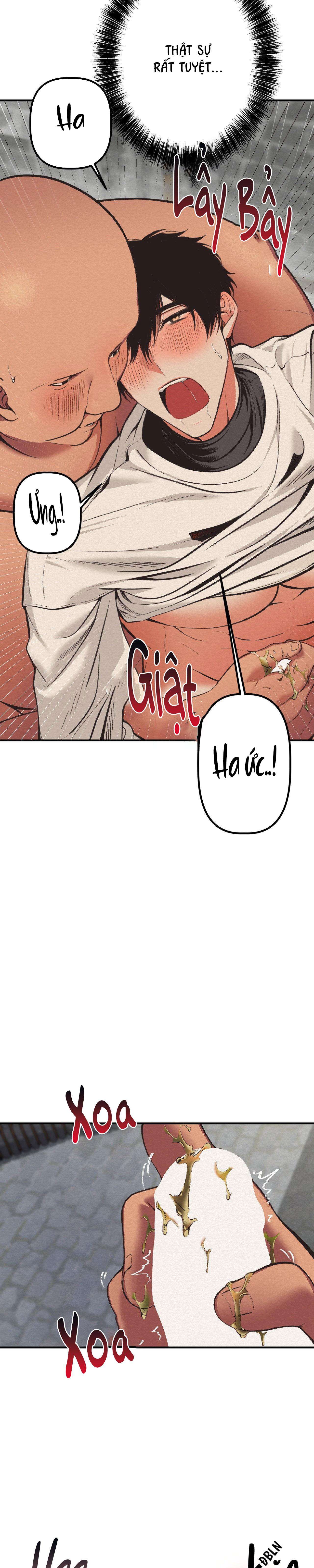 ác ma đỉnh cấp chapter 22 19