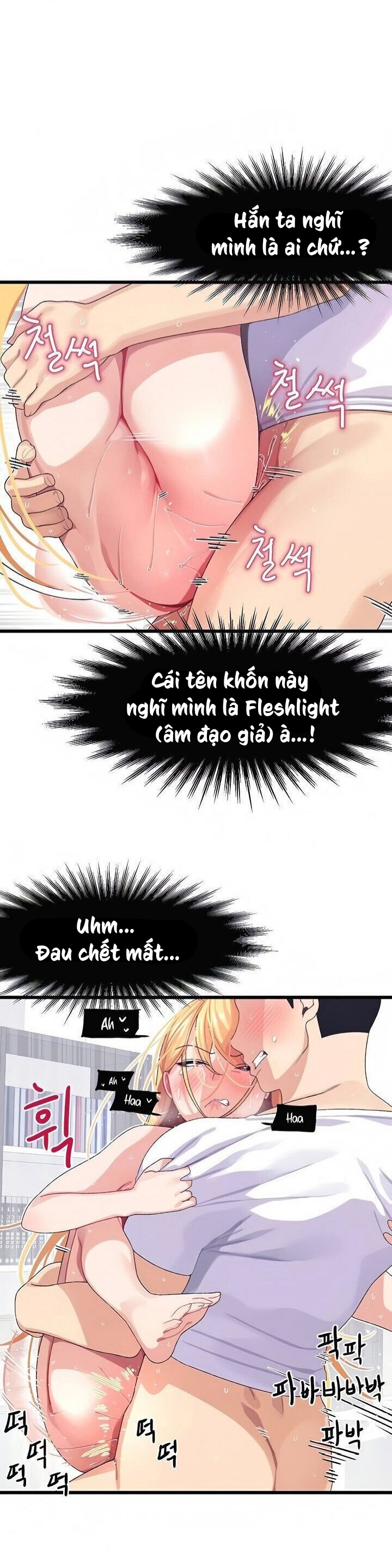 liên kết doki doki chapter 5 12