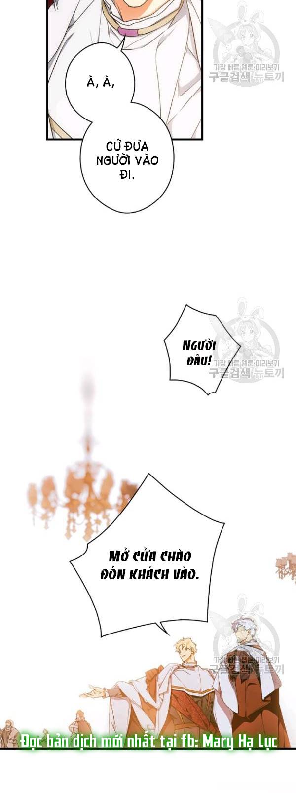 quý cô bí ẩn - secret lady chapter 38 20