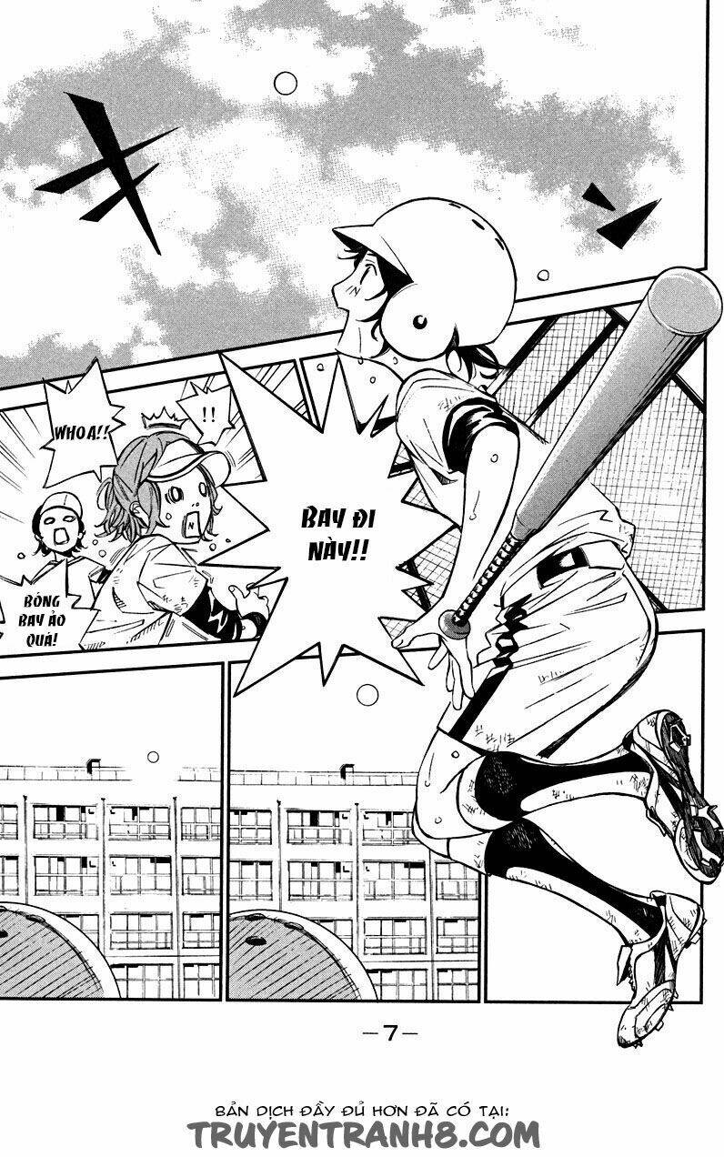 shigatsu wa kimi no uso - noob fansub chapter 1 10