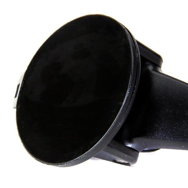 Suction Cup Car Mount GPS Holder For Nuvi GPS