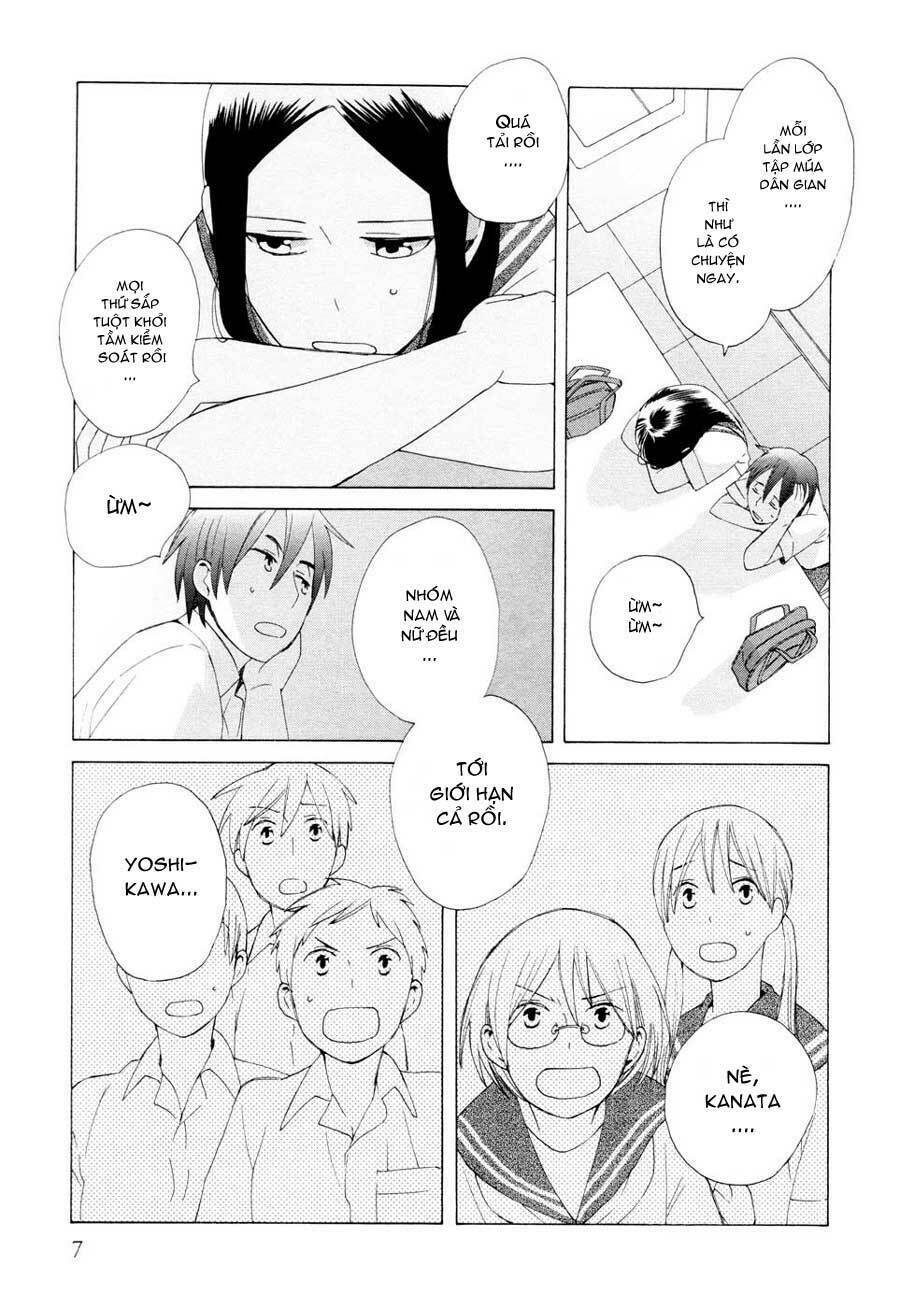 14-sai no koi chapter 12 7