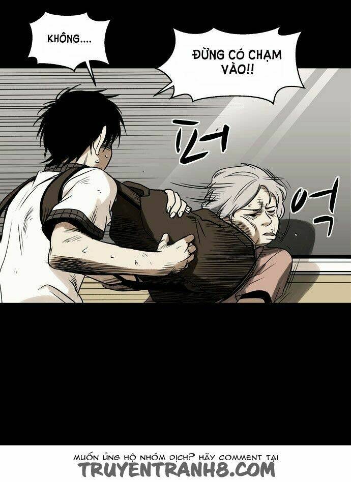 infectee chapter 5 14