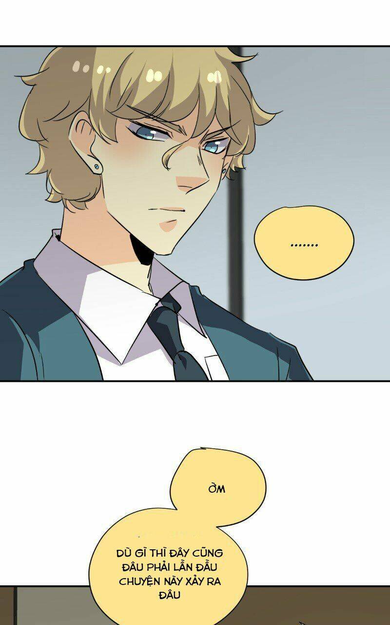 Thế Giới Không Hoàn Hảo Chapter 177 57