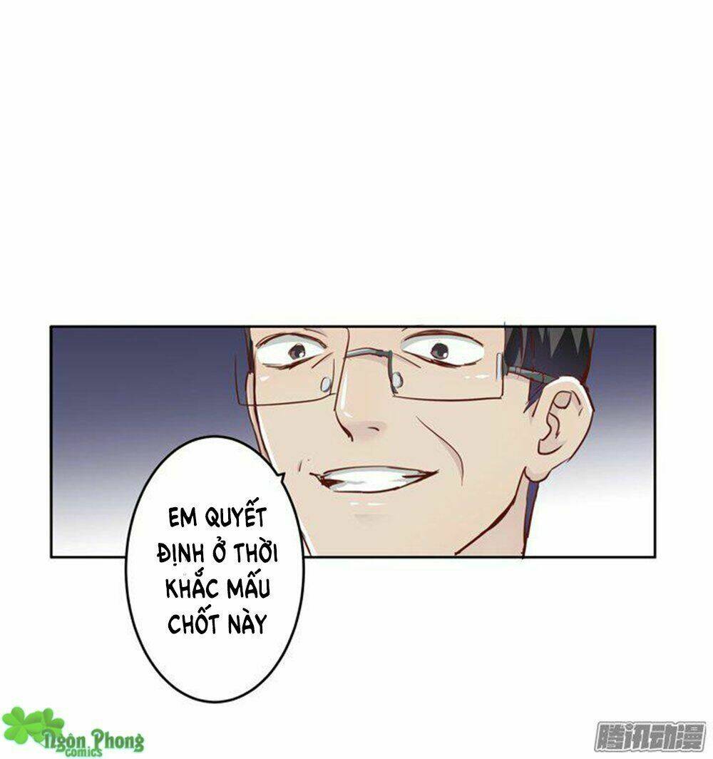 khi trò chơi ác ma bắt đầu chapter 2 19