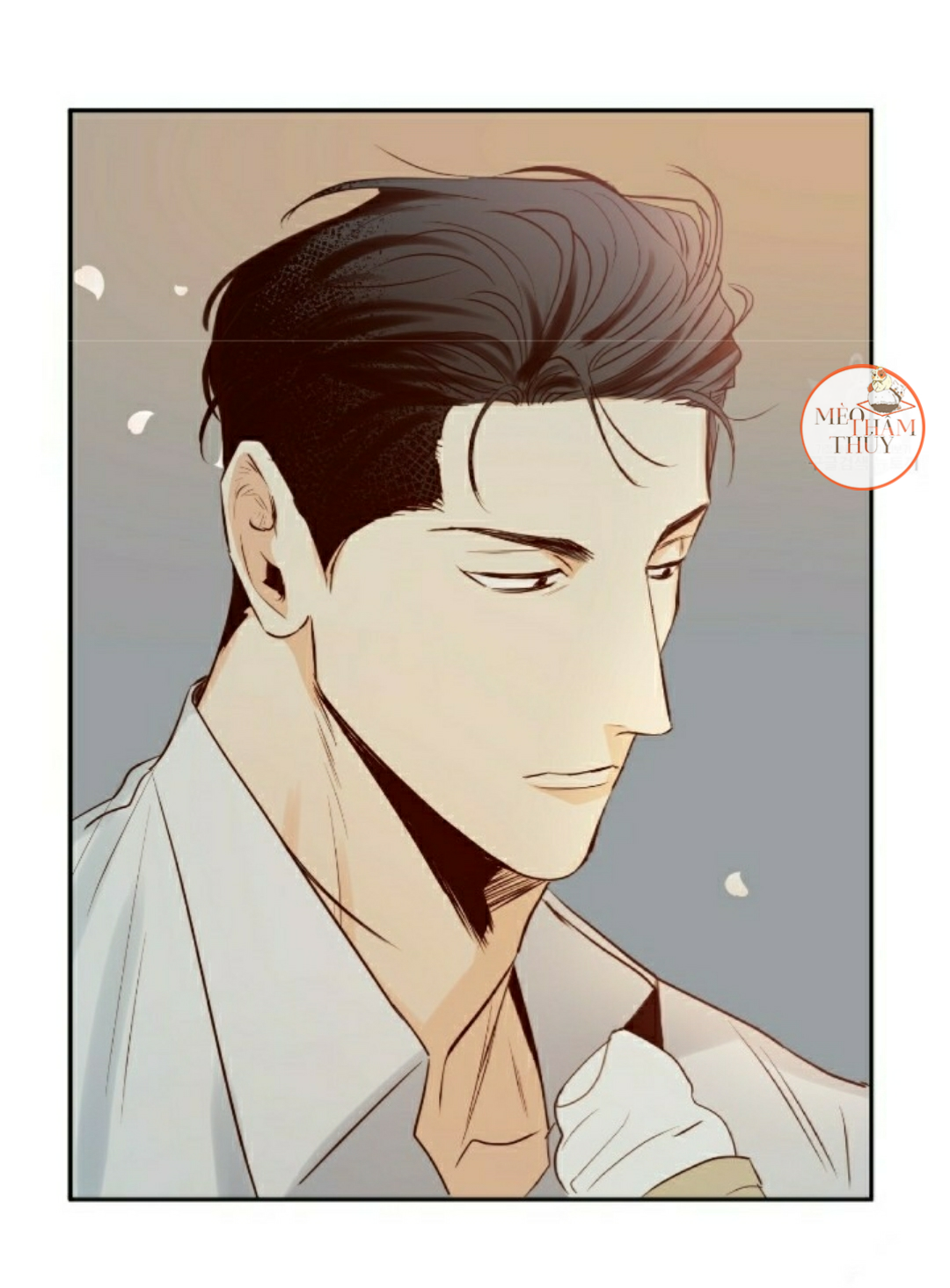 cửa hàng tiện lợi nguy hiểm chapter 16 33