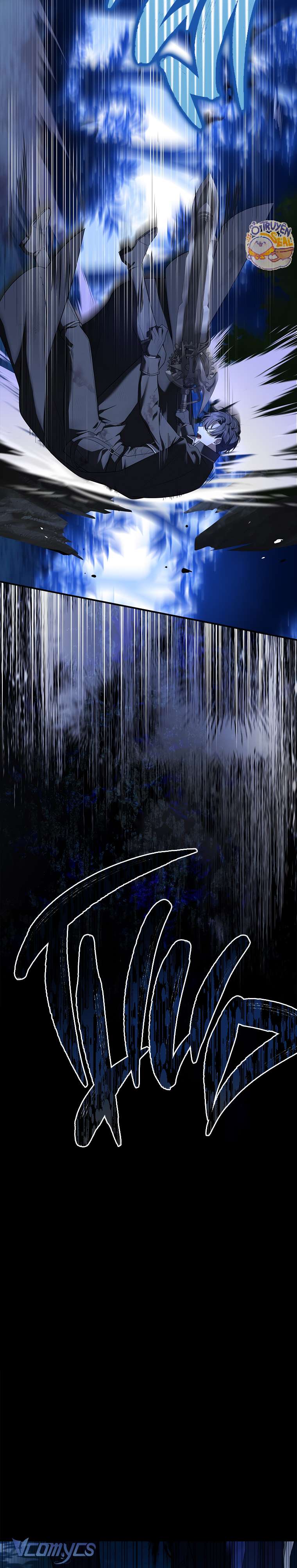 tôi đã tắt cài đặt chế độ nhận thức nỗi đau! chapter 1 10