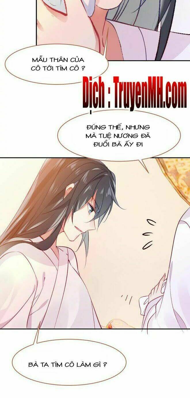 gả cho một tên thái giám đáng ghét chapter 61 7