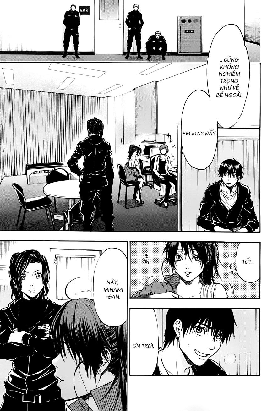 bloody monday 2 chapter 66 17