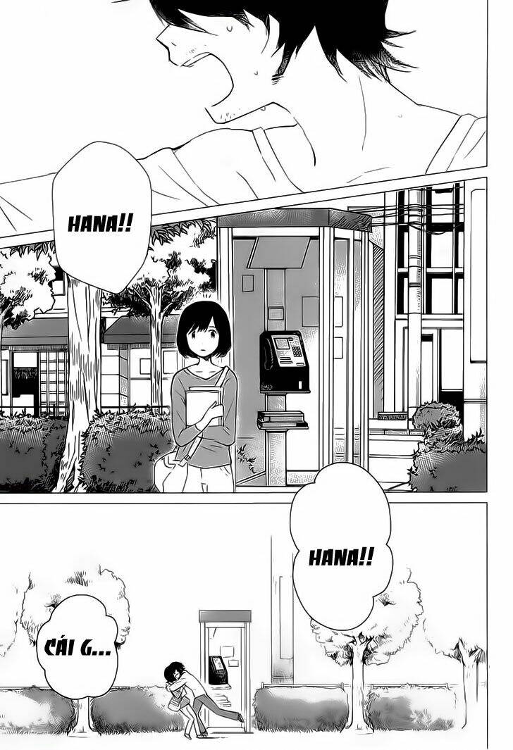 ookami kodomo no ame to yuki chapter 2 8