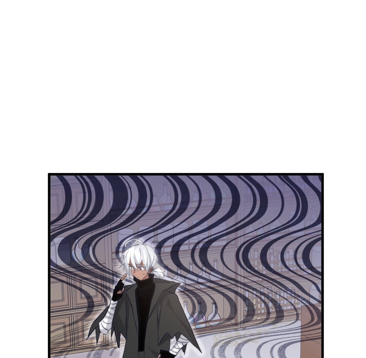 bông hoa độc của nhà công tước chapter 7.2 31