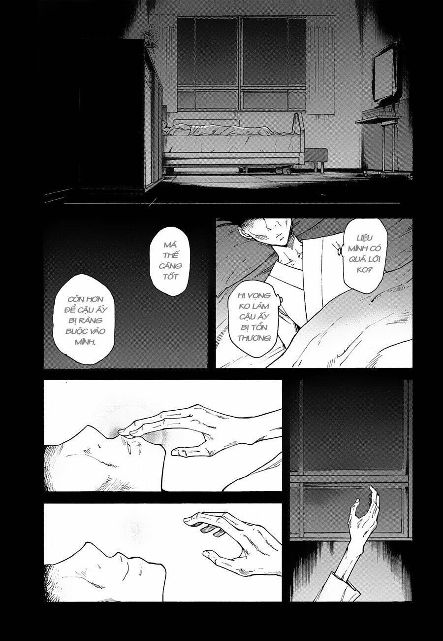 onnanoko ga shinu hanashi chapter 7 68