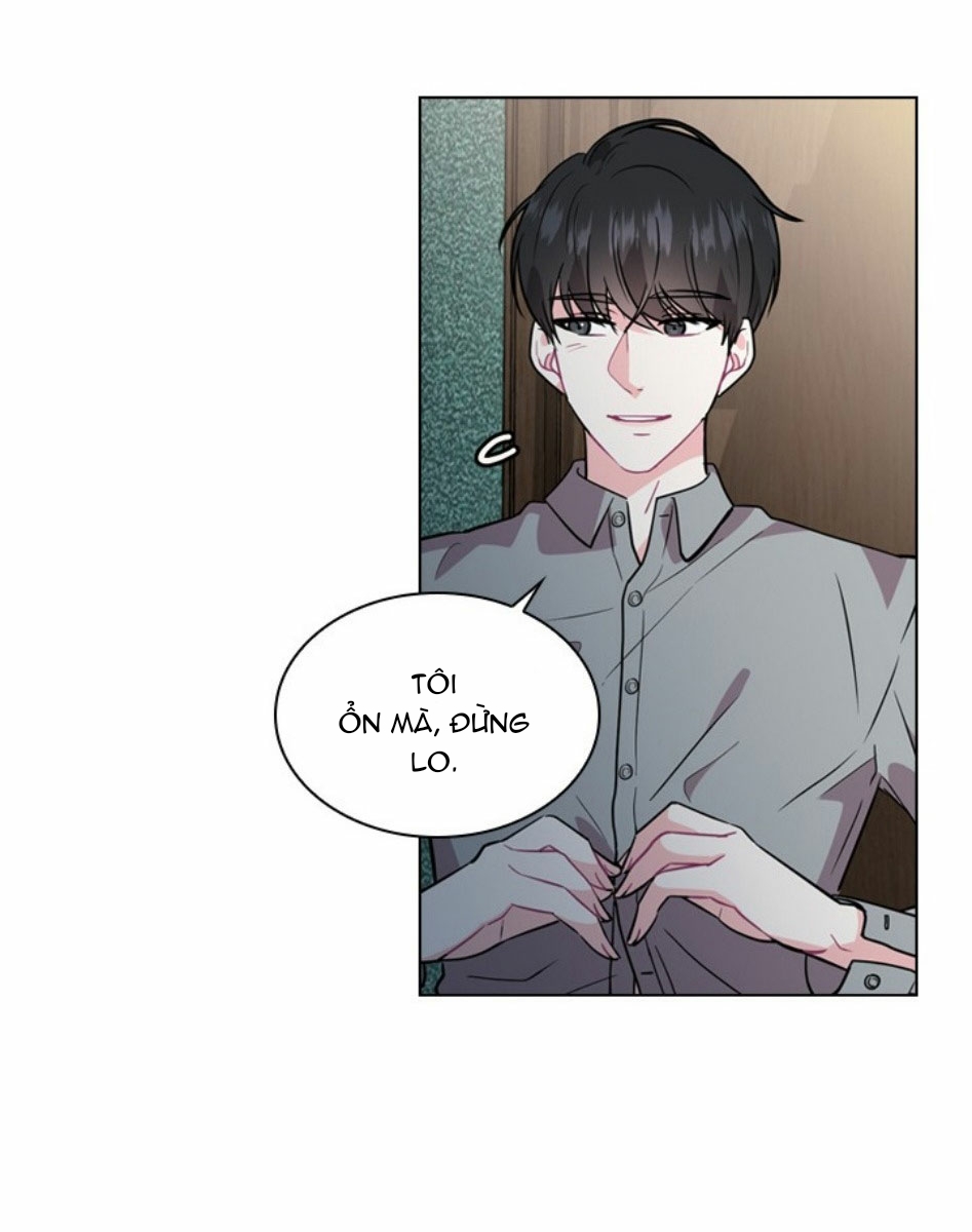 cha đứa bé là ai? chapter 1 36