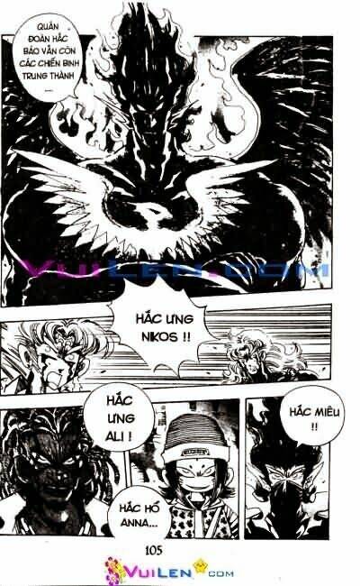 những người bạn tốt chapter 21 106