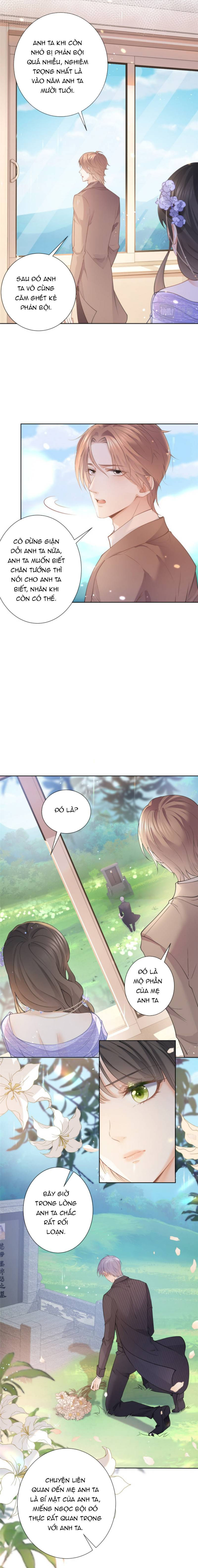 sát thủ đại nhân tại tuyến dưỡng hồ chapter 52 4