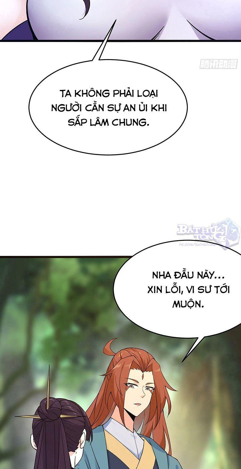 đồ đệ ta toàn là nữ ma đầu chapter 99 7