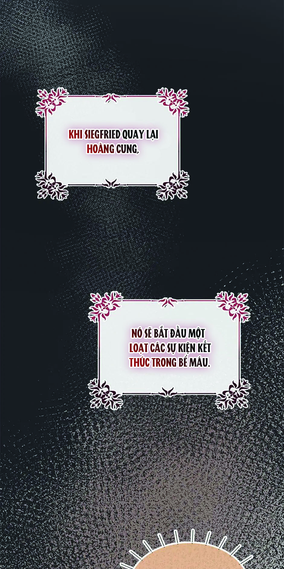 tên nam chính này cản đường tôi! chapter 3.1 22