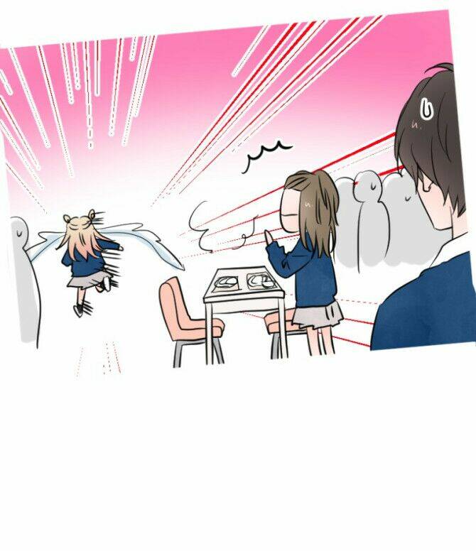 yêu không thể nói chapter 18 12