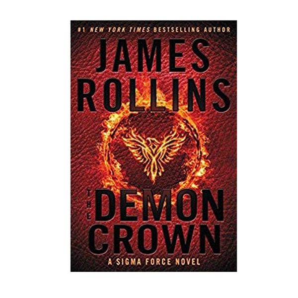 Demon Crown