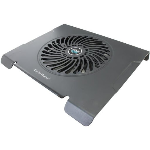 Hình ảnh Đế tản nhiệt cho Laptop Cooler Master C3 - Hàng chính hãng