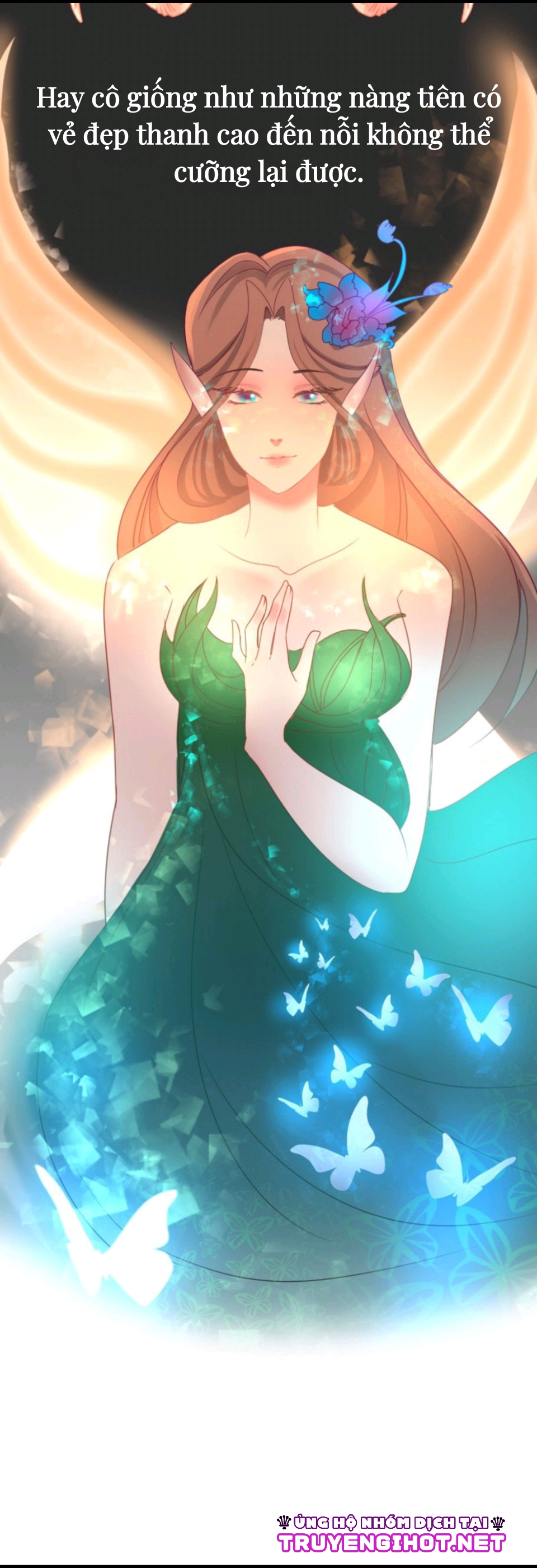 the anpha king claim chapter 10 10