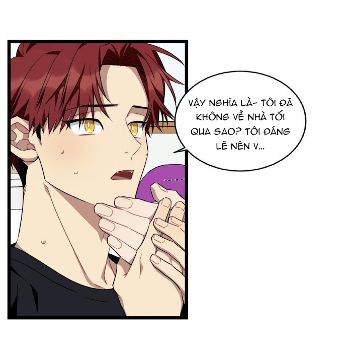 tell me your wish chapter 48 38