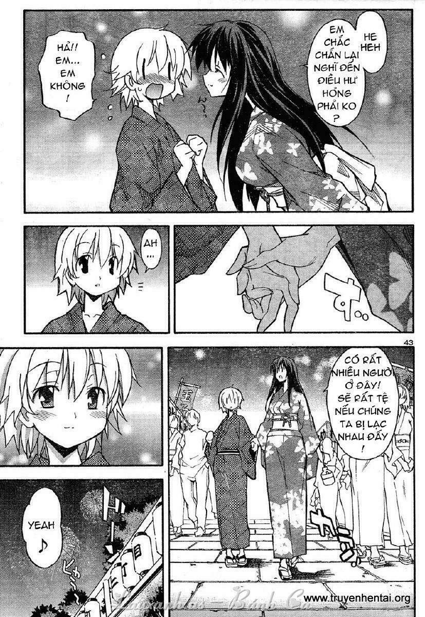 aki-sora chapter 13 3