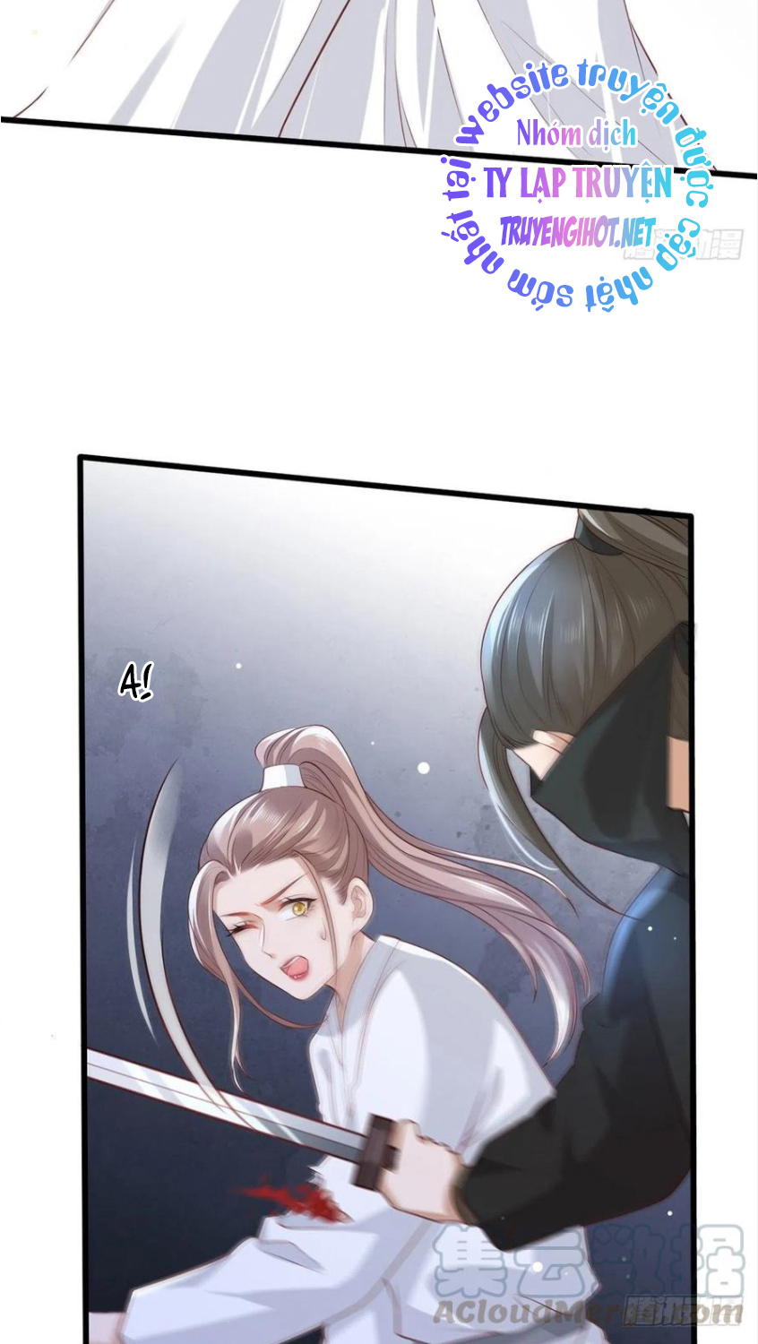 kiều sủng nhiếp chính vương của phú bà chapter 80 27