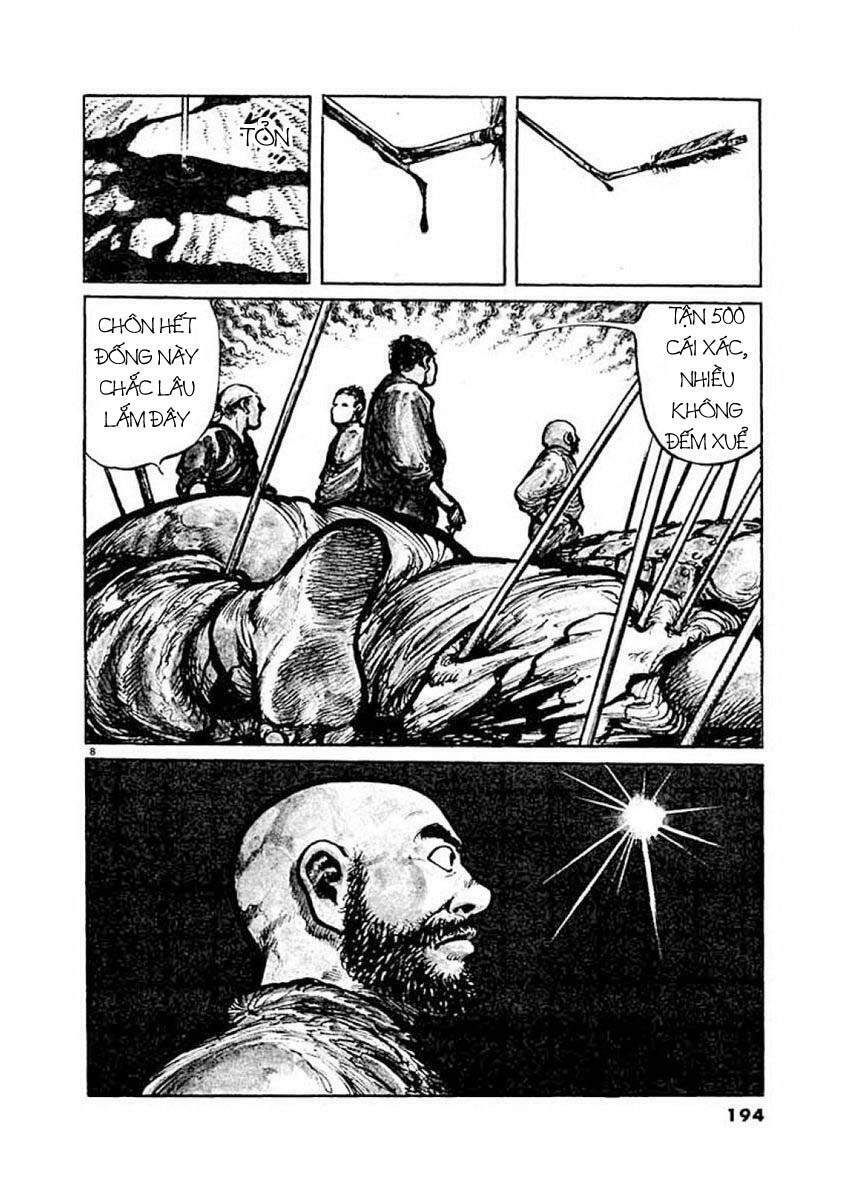 binh pháp mặc công chapter 20 9