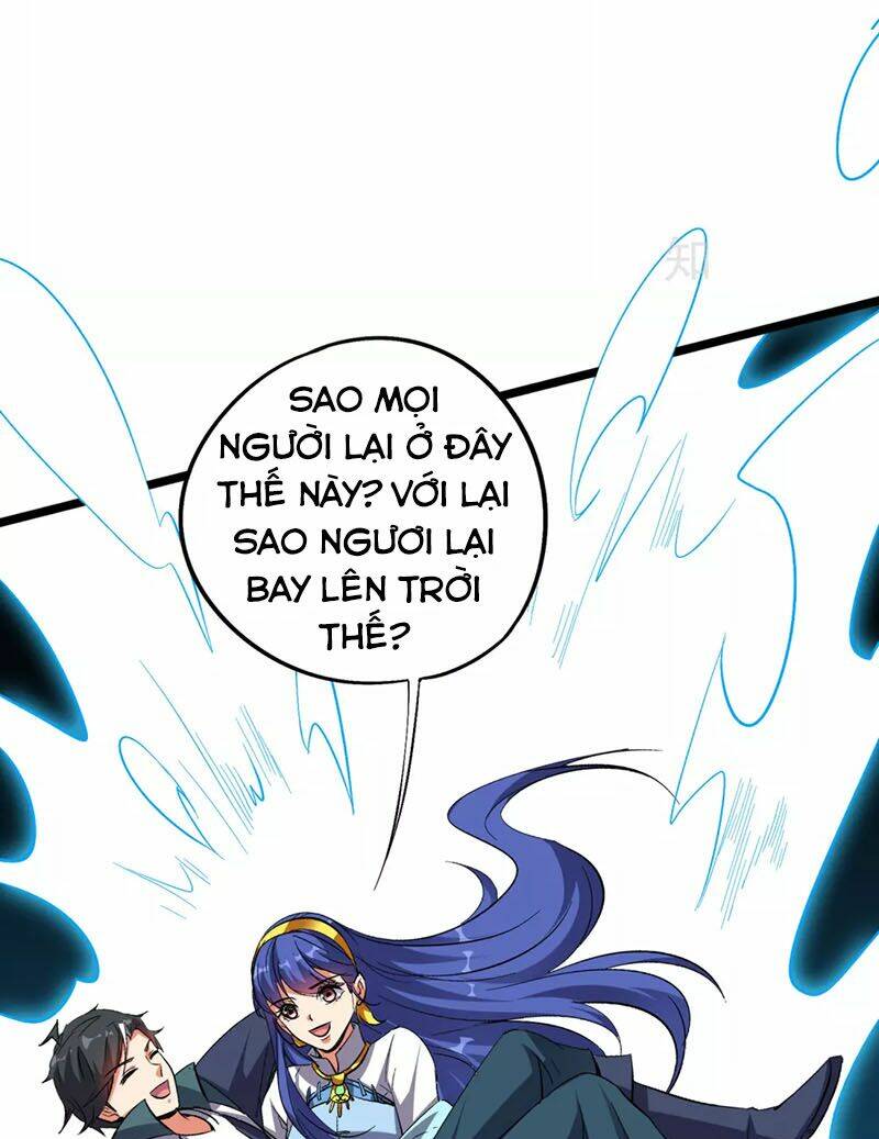 phục thiên thánh chủ chapter 99 6