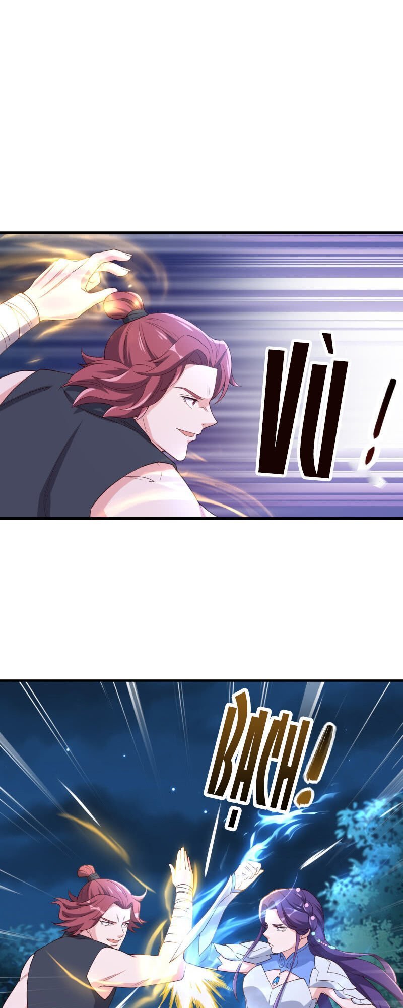 tà y cuồng thê chapter 137 19