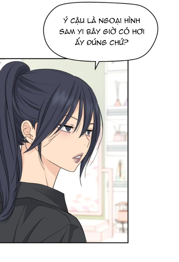 sam yi tái sinh chapter 33.2 20