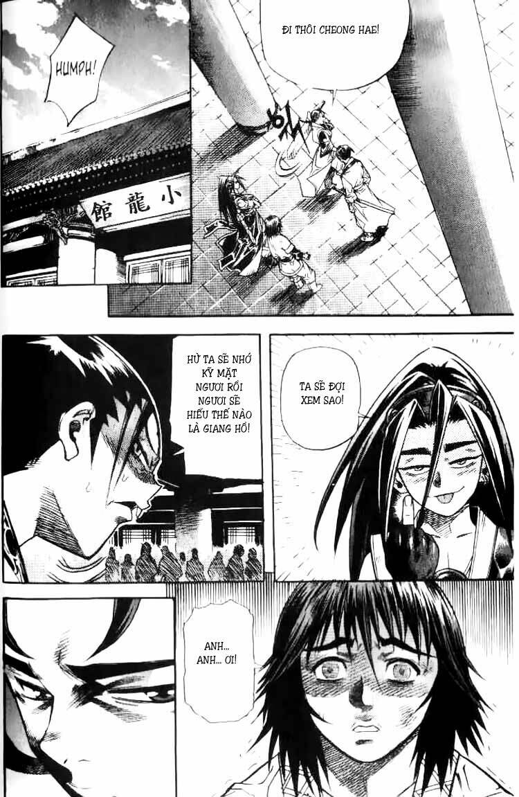 king of hell chapter 35 18