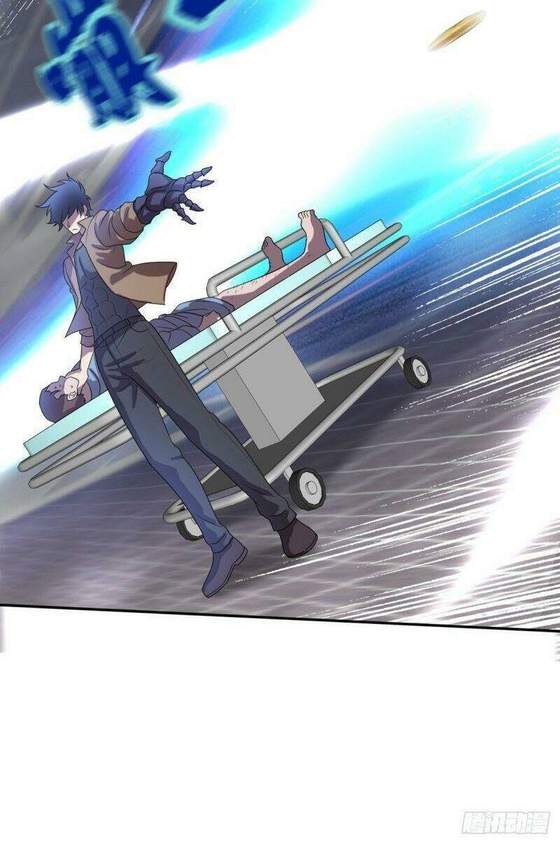 phụ hồn giả chapter 35 8