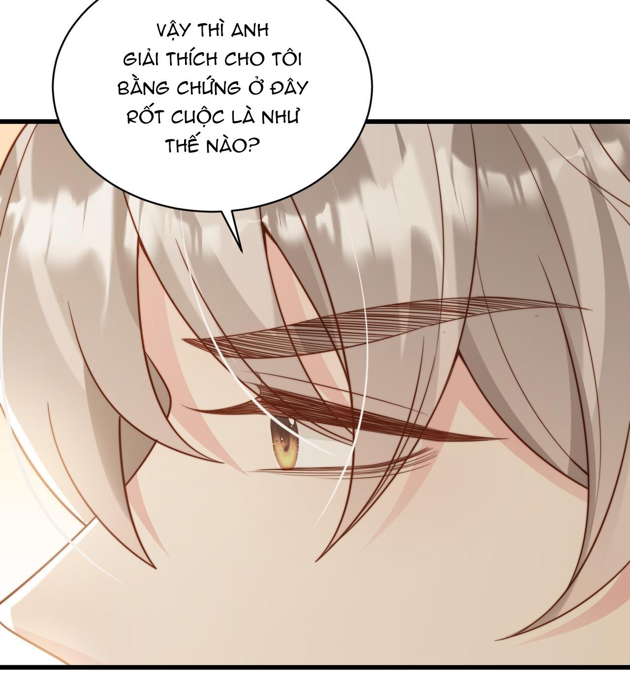 sau khi giả mất trí nhớ, tình địch nói tôi là bạn trai của hắn chapter 47 5