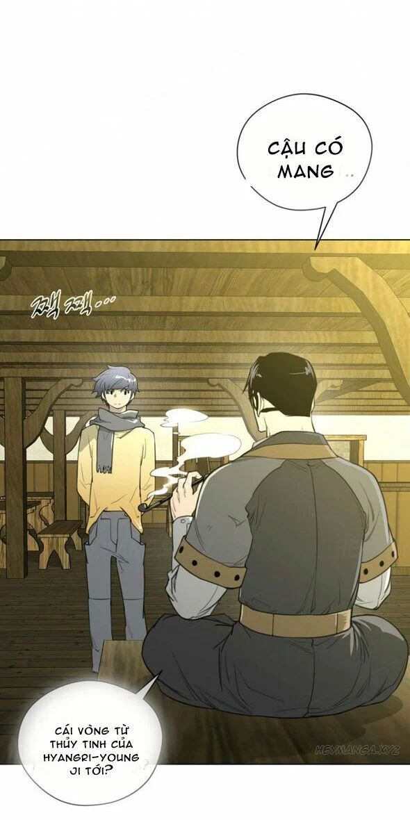 một nửa hoàn hảo chapter 20 10