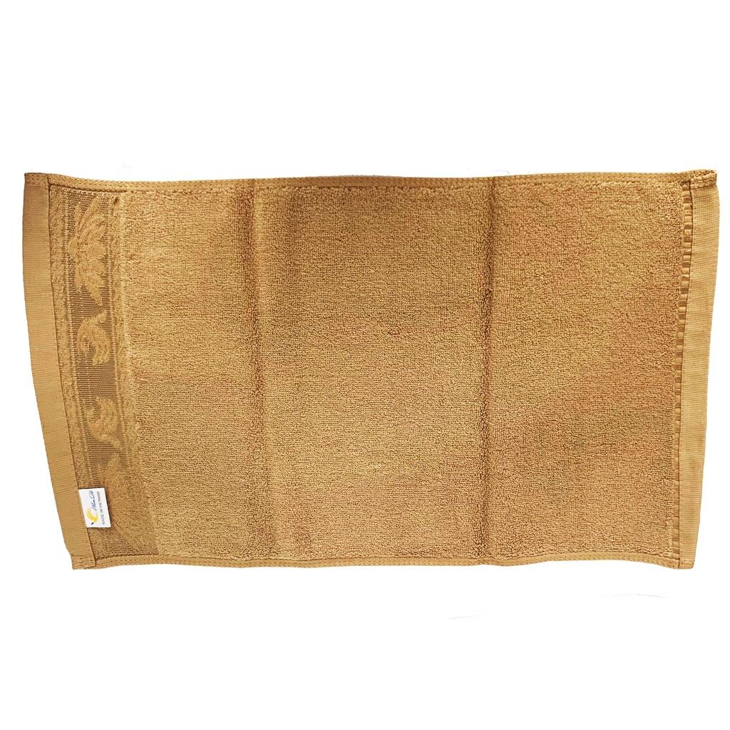 Khăn Mặt Cotton Cao Cấp Nam Đô, An Toàn cho Làn Da