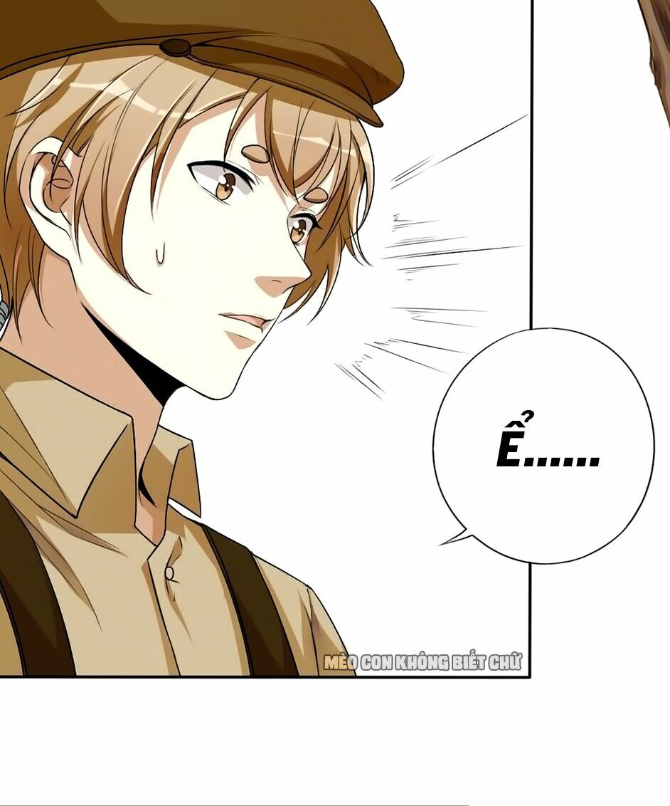 bốc toán tử chapter 28 25