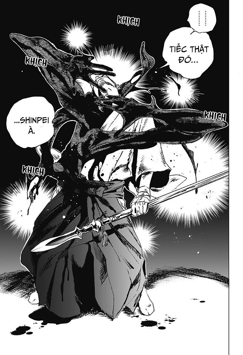 summer time render chapter 98 17