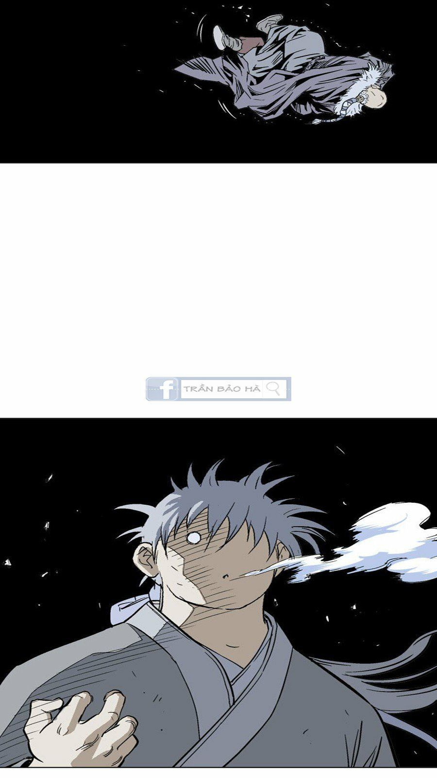 cao thủ 2 chapter 62 63