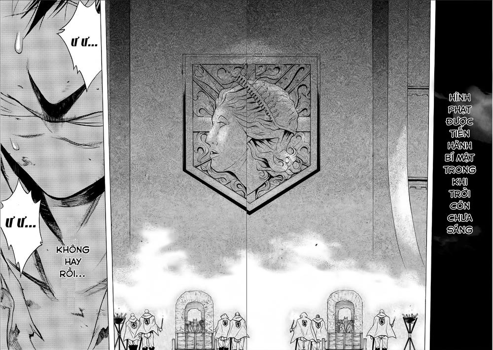 attack on titans - before the fall chapter 11 42