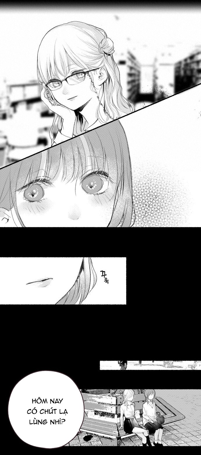 hoa viên bí mật chapter 30 13