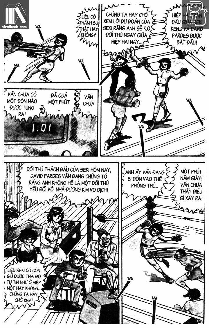 ganbare genki chapter 18 13