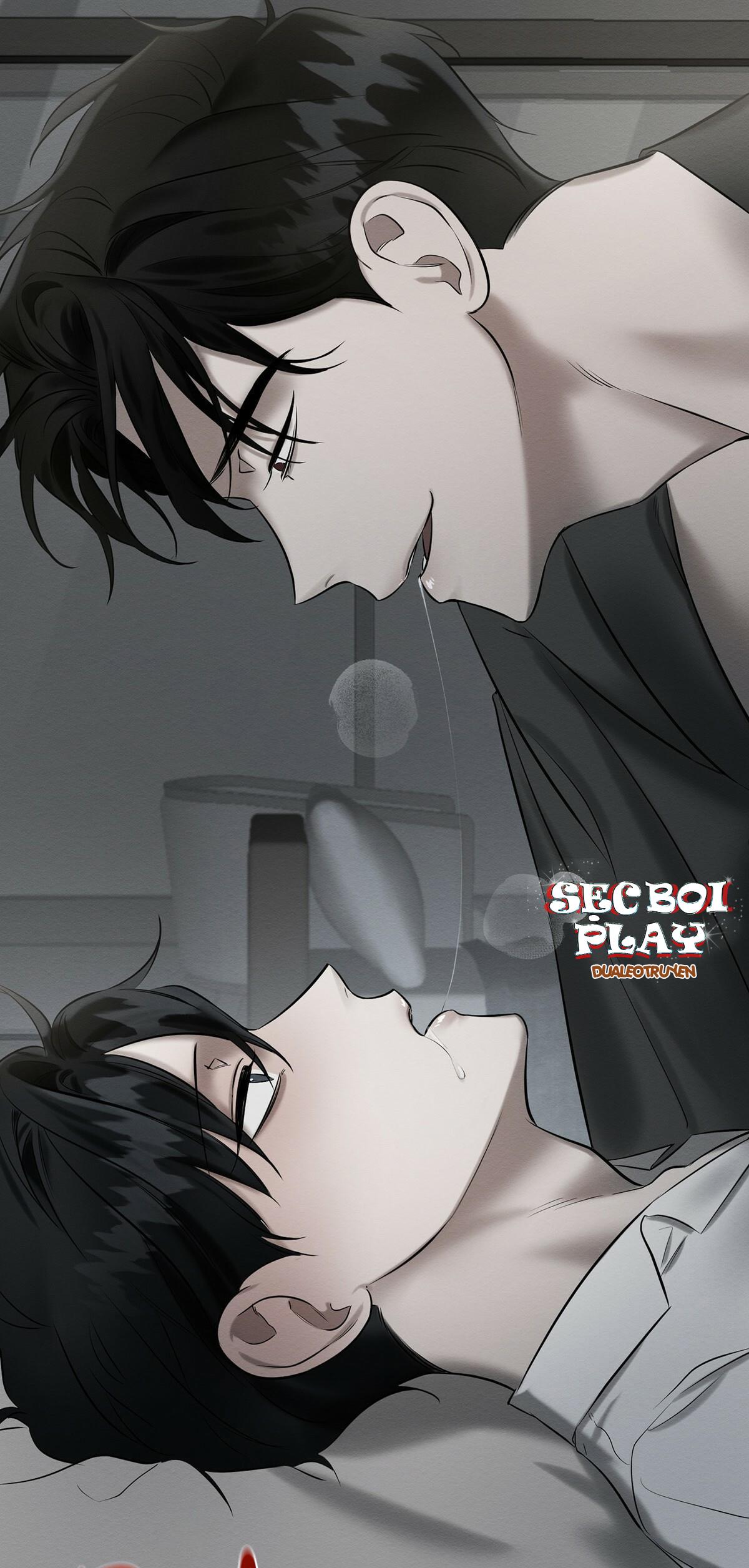 lý do của ác nhân chapter 8 32